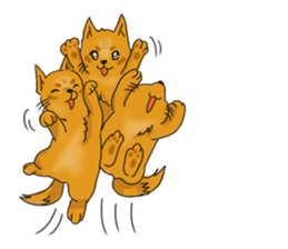 Happy Dogs Club sticker #5586921