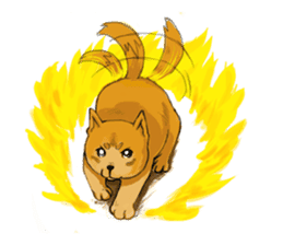 Happy Dogs Club sticker #5586922