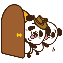 Panda gentlemen's theater. Vol.2