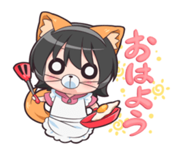 Pochi sakatan sticker #5586999