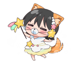 Pochi sakatan sticker #5587001