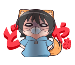 Pochi sakatan sticker #5587025