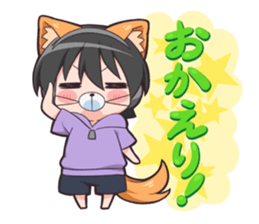 Pochi sakatan sticker #5587033