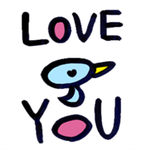 AOITORI sticker #5587093