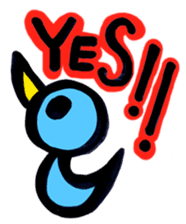 AOITORI sticker #5587095