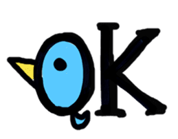 AOITORI sticker #5587096