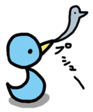 AOITORI sticker #5587111