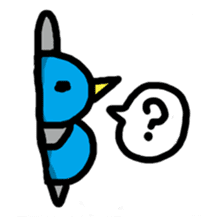 AOITORI sticker #5587114