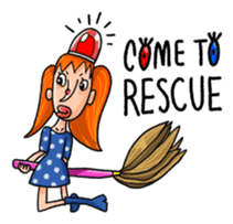 Jamja's Mysterious Creatures sticker #5587535