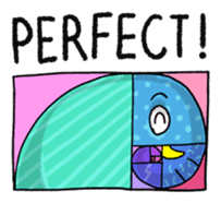 Jamja's Mysterious Creatures sticker #5587542