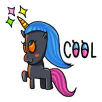 Jamja's Mysterious Creatures sticker #5587543