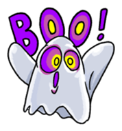 Jamja's Mysterious Creatures sticker #5587549