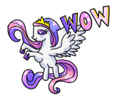 Jamja's Mysterious Creatures sticker #5587555