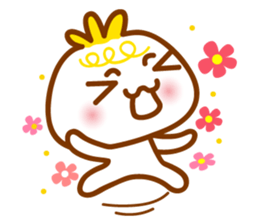 cute pao-tzu sticker #5587651