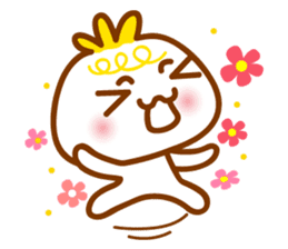 cute pao-tzu sticker #5587651