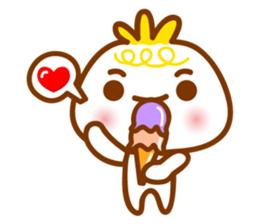 cute pao-tzu sticker #5587680