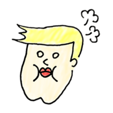 meuniere kun 2 sticker #5587730