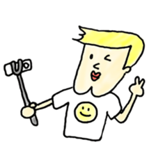 meuniere kun 2 sticker #5587738