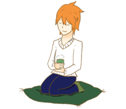 The Dark Ages of Egoistic sticker #5587841