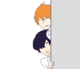 The Dark Ages of Egoistic sticker #5587843