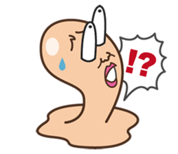 MOGERAPPE sticker #5587869