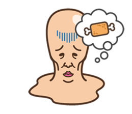 MOGERAPPE sticker #5587871