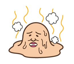 MOGERAPPE sticker #5587891