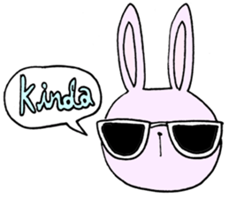 Blogger life 4 sticker #5588124