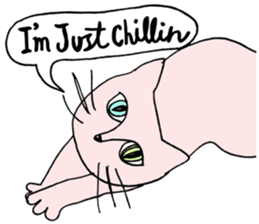 Blogger life 4 sticker #5588126