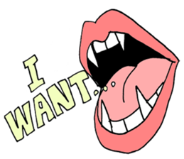 Blogger life 4 sticker #5588132