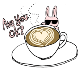 Blogger life 4 sticker #5588134