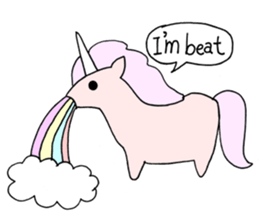 Blogger life 4 sticker #5588140