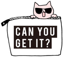 Blogger life 4 sticker #5588144