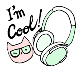 Blogger life 4 sticker #5588146