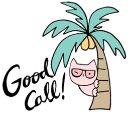 Blogger life 4 sticker #5588150