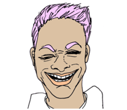 Blogger life 4 sticker #5588153