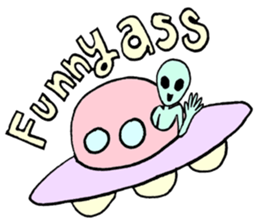 Blogger life 4 sticker #5588156