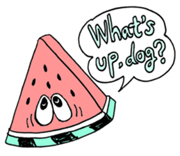 Blogger life 4 sticker #5588160