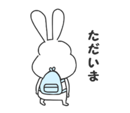 thickrabbit specialedition sticker #5588167