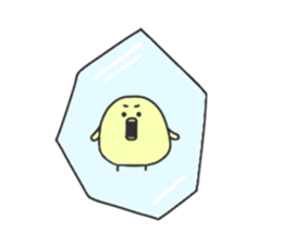 thickrabbit specialedition sticker #5588183