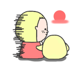 thickrabbit specialedition sticker #5588197