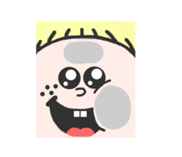 thickrabbit specialedition sticker #5588198