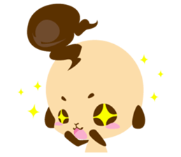 SIAO BU sticker #5588924