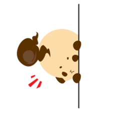 SIAO BU sticker #5588936