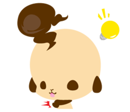 SIAO BU sticker #5588947