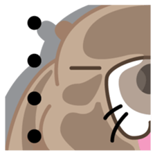 Vancouver Canada sticker #5589690