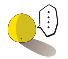 It is Telpposhi of the pretty fledgling sticker #5589789