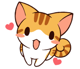 Mikukun sticker sticker #5589844