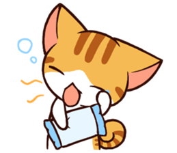 Mikukun sticker sticker #5589882