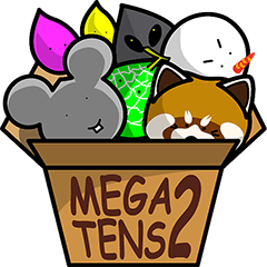 MEGATENS2